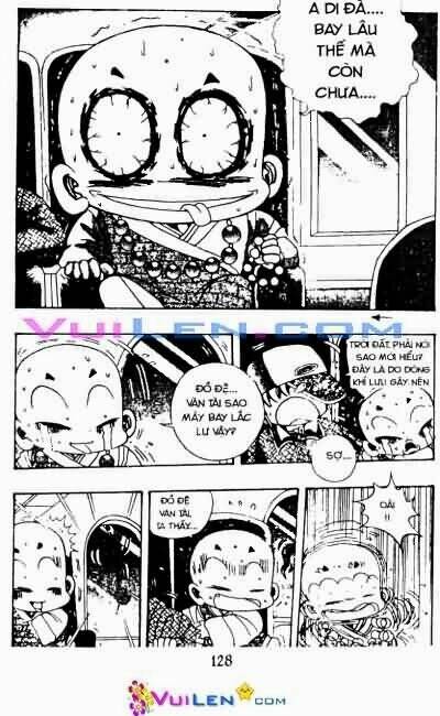 những người bạn tốt chapter 6 129