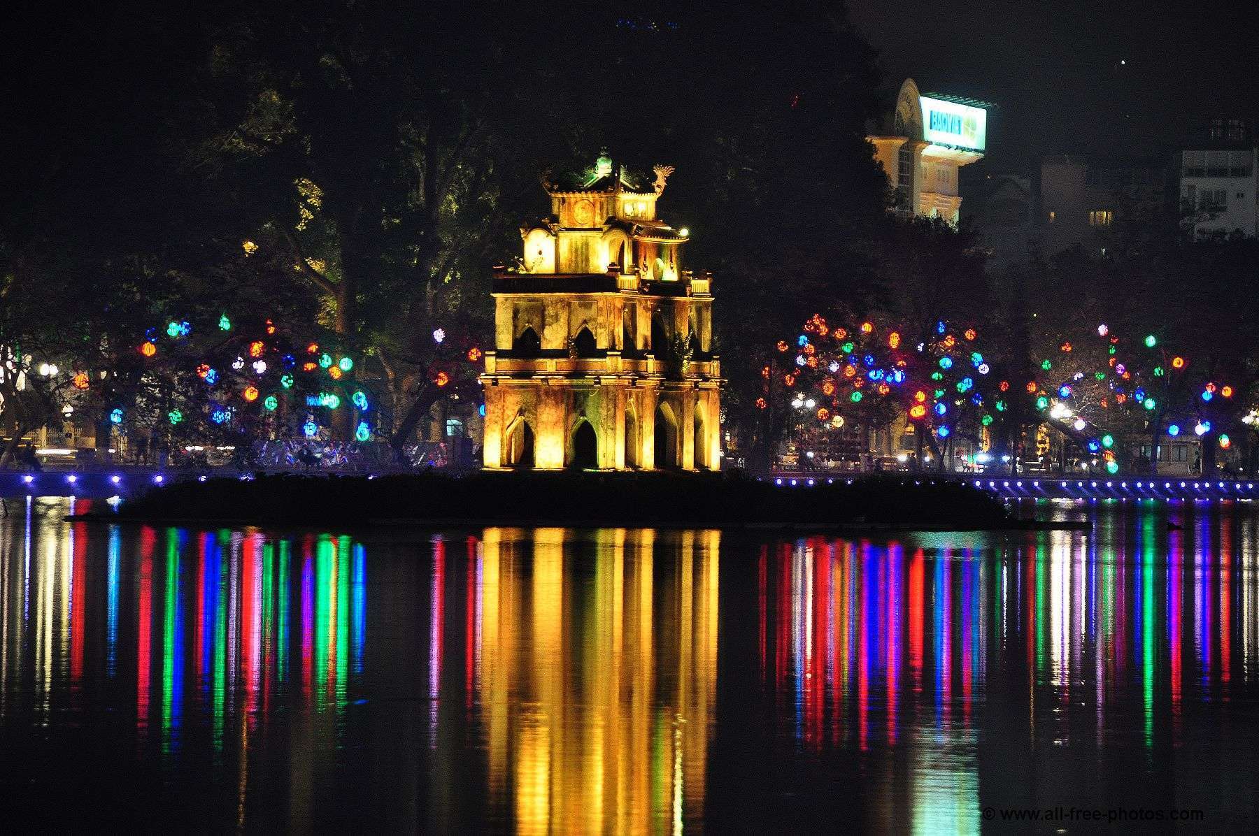 TOUR HÀ NỘI - NINH BÌNH - HẠ LONG 3N2D