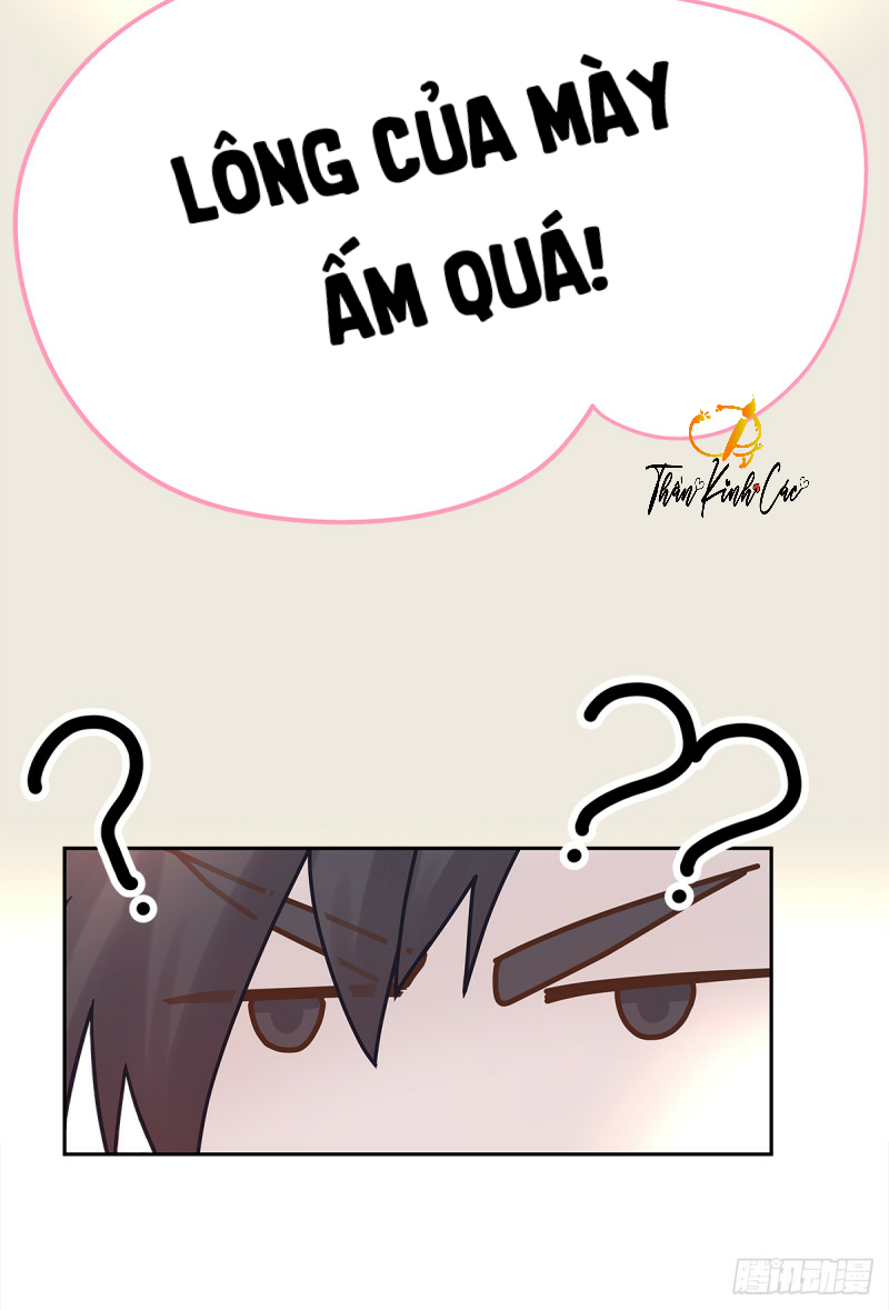 mối tình đầu gian nan của chu thành nhất chapter 25 29