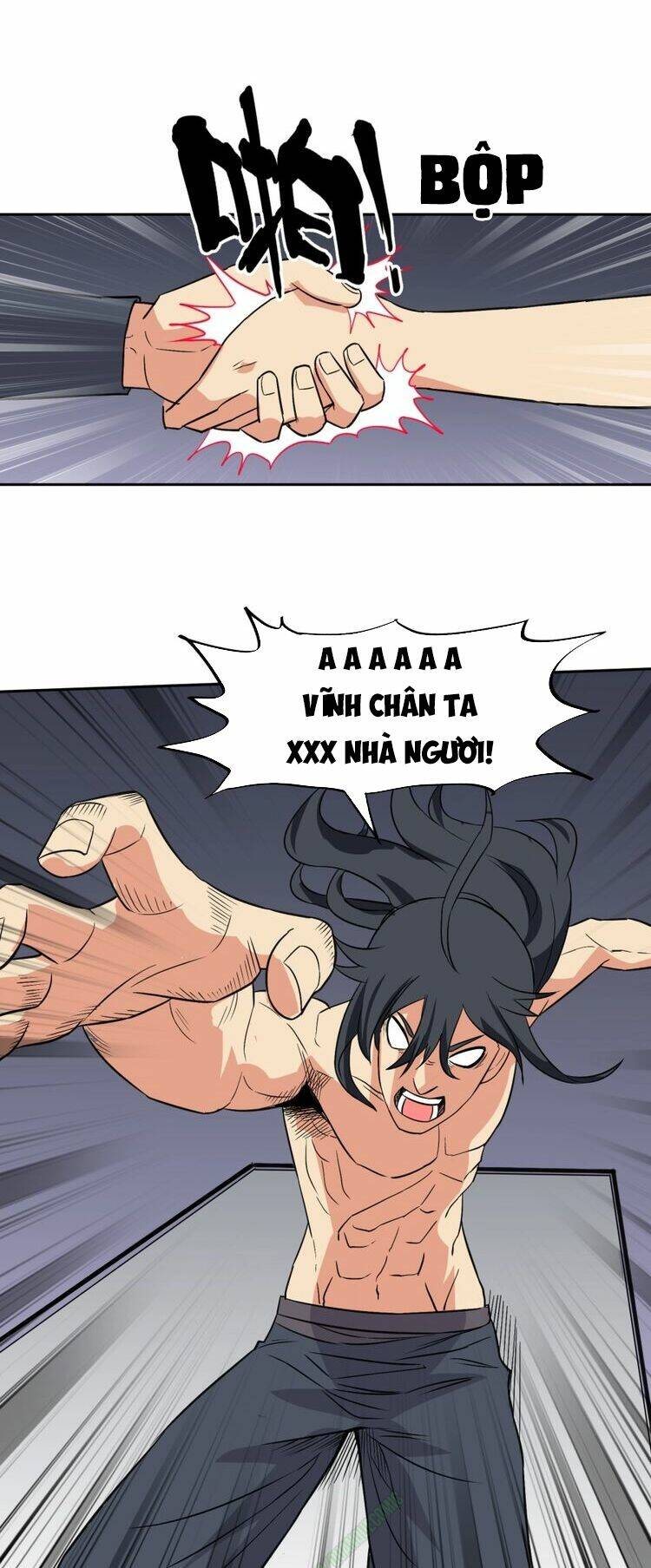 ta luyện giả kim trong thời đại tu tiên chapter 36 13