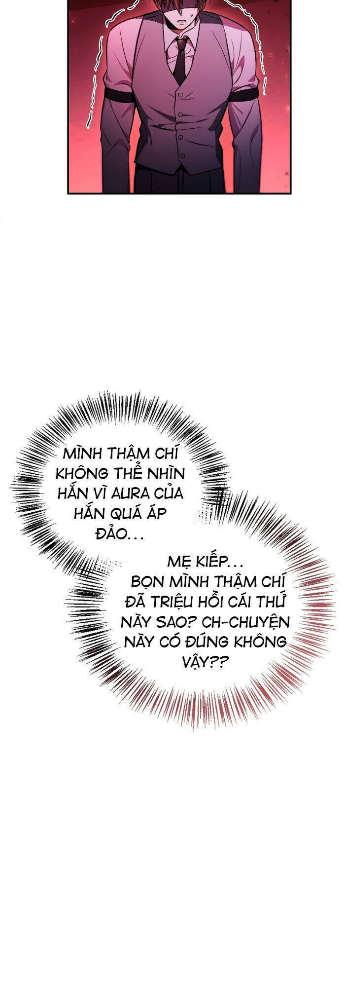 Kí Sự Hồi Quy chapter 126 9