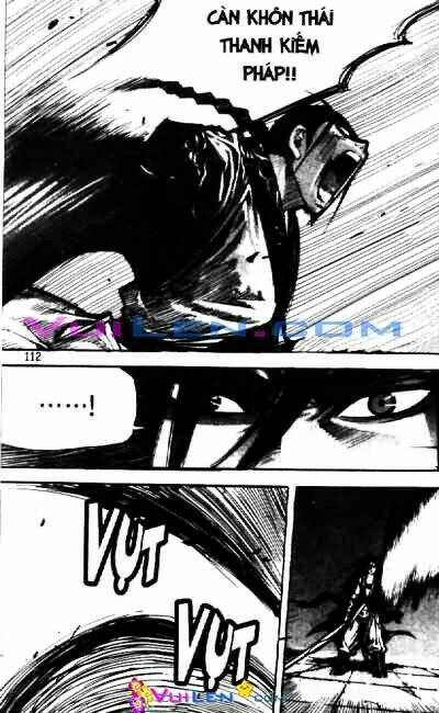 king of hell chapter 42 3