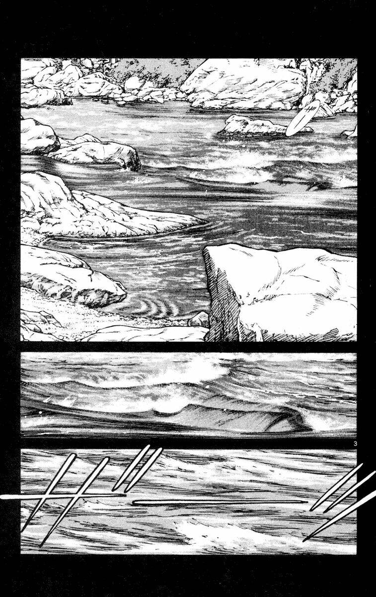 trò chơi vượt qua thử thách chapter 154 5