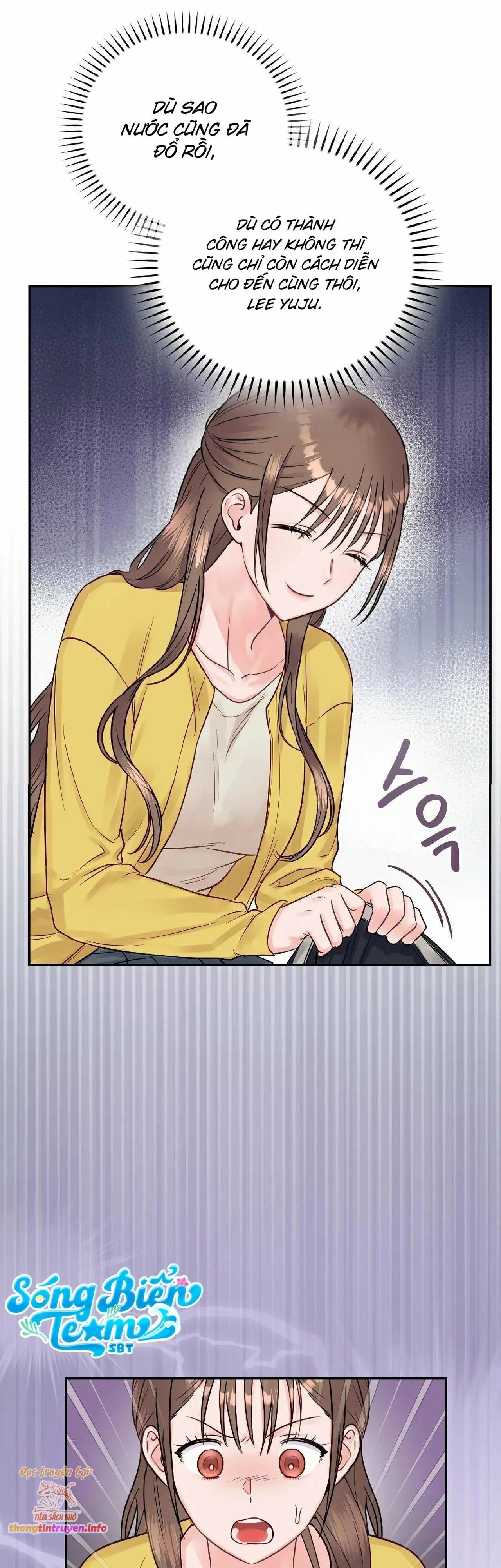 [18+] người bạn nguy hiểm của anh trai chapter 9 14