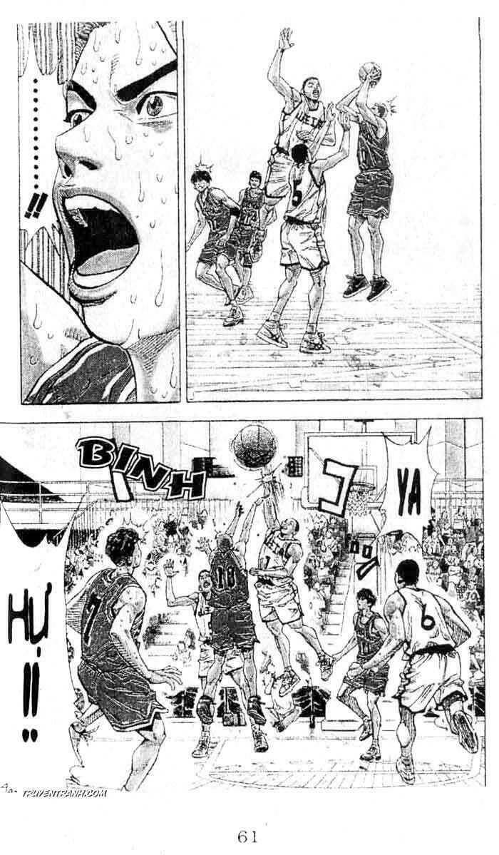 cao thủ bóng rổ chapter 237 7