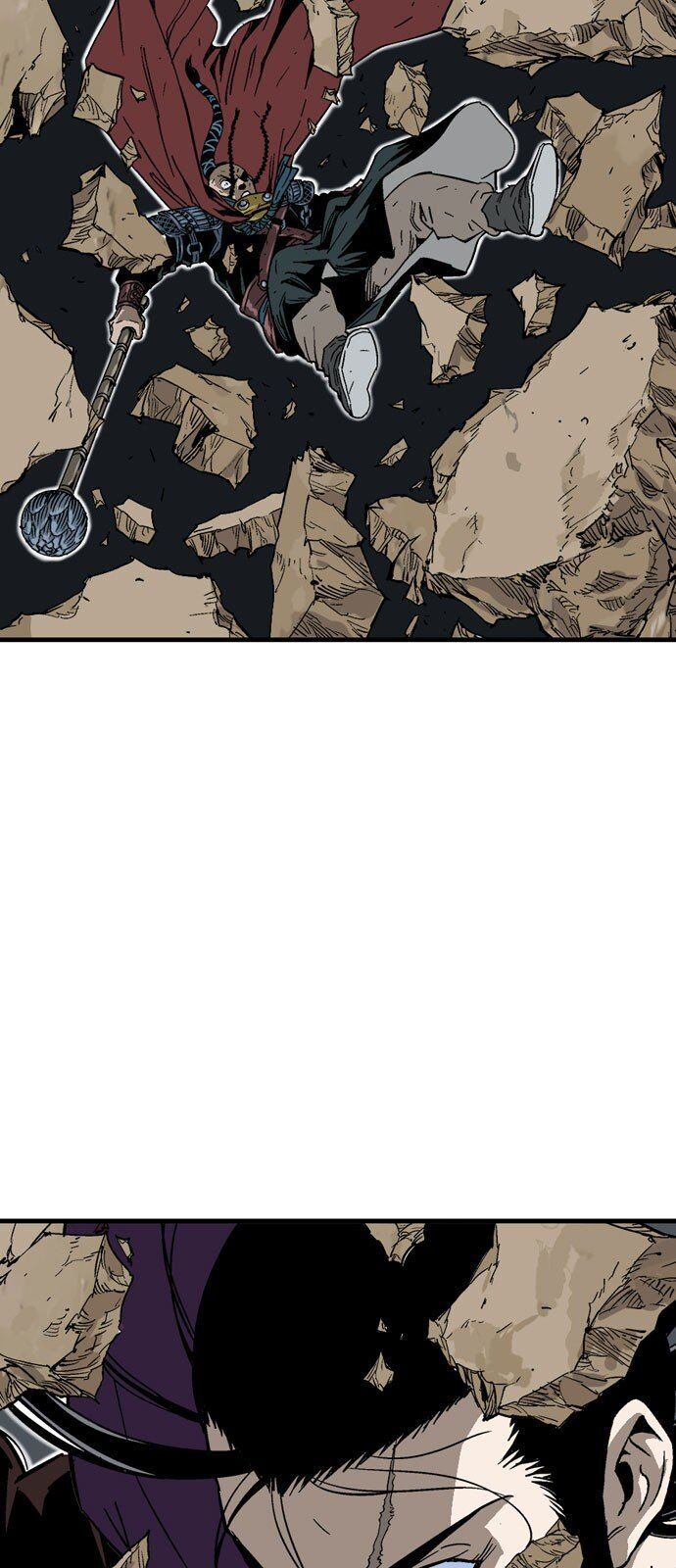 cao thủ 2 chapter 85 3