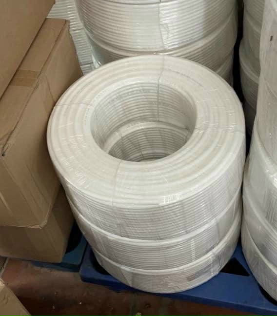 Dây Cấp Nước Máy Lọc Nước Phi 6 Và Phi 10