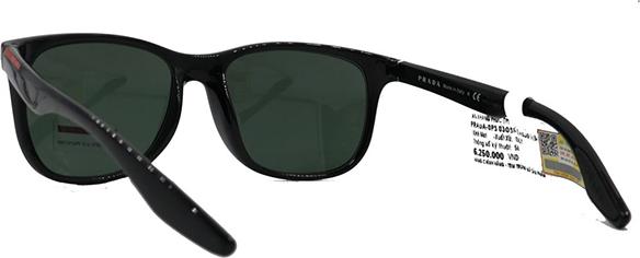Kính mát Prada SPS03OSF
