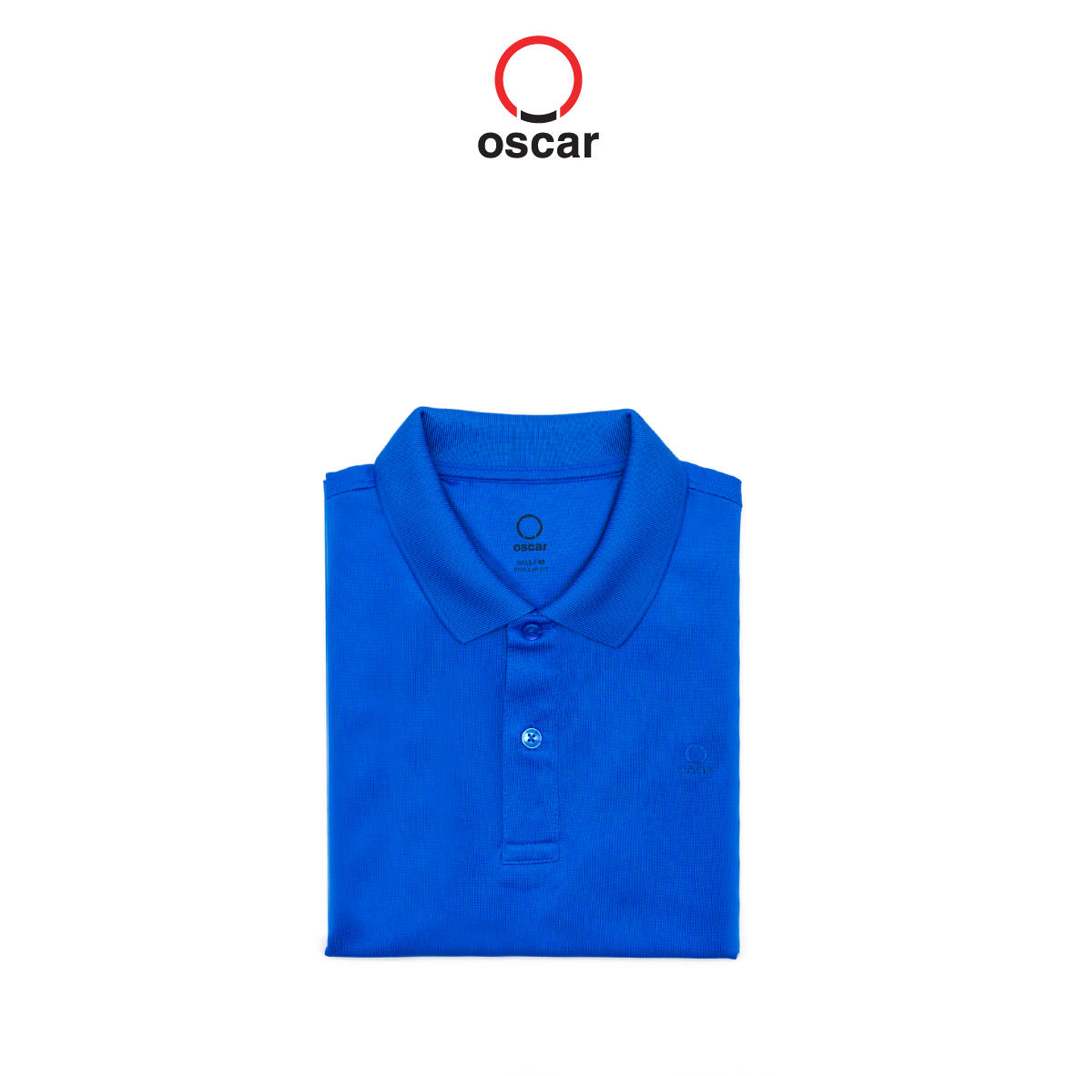 Áo Thun Nam Polo OSCAR - OCMPKSF 003