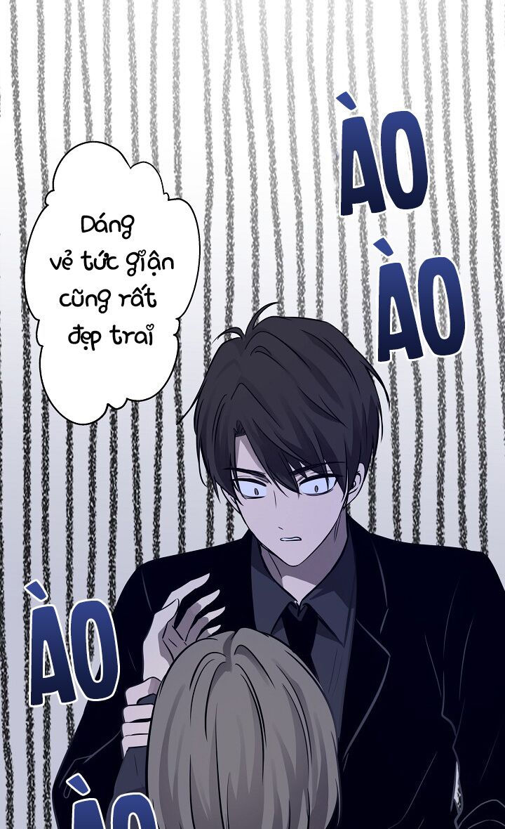 cuộc sống kỳ thú chapter 46 42