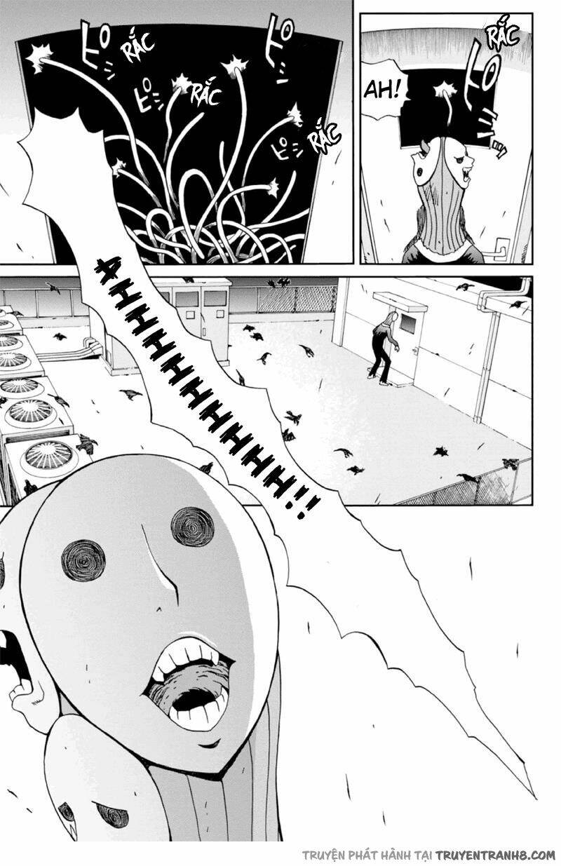 lý do sống còn chapter 6 4