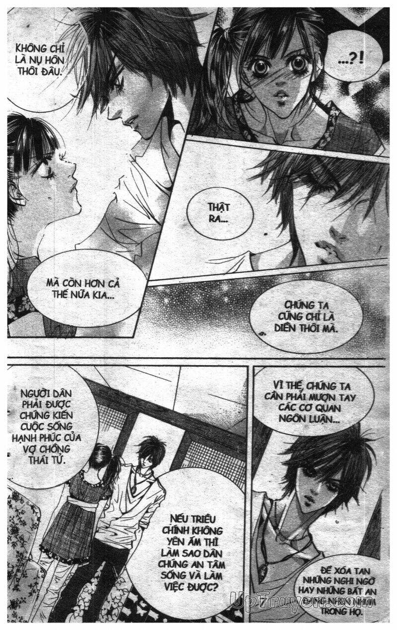 hoàng cung chapter 7 5