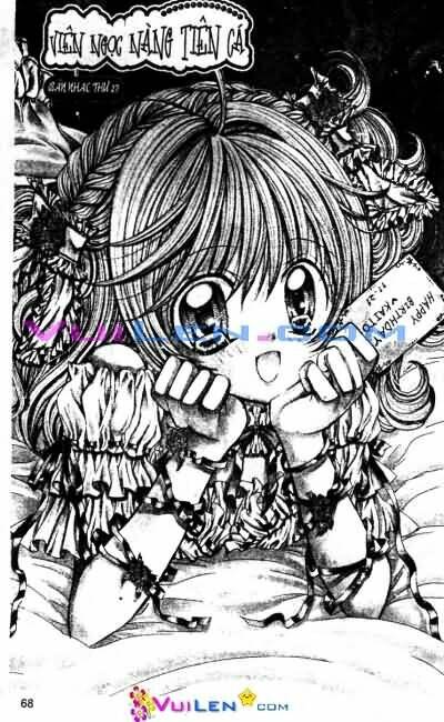 viên ngọc nàng tiên cá chapter 6 69