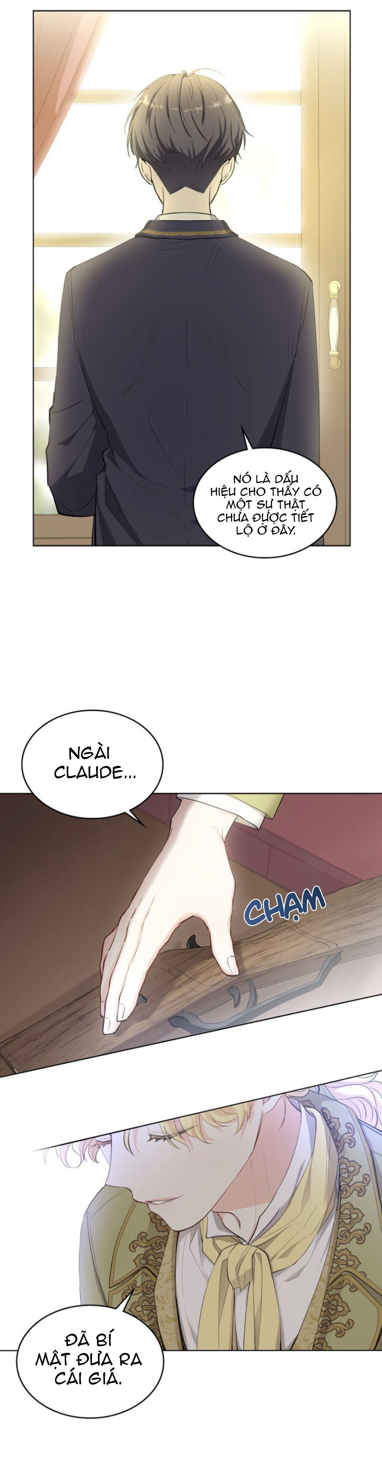 tìm lại nàng camellia chapter 5 2