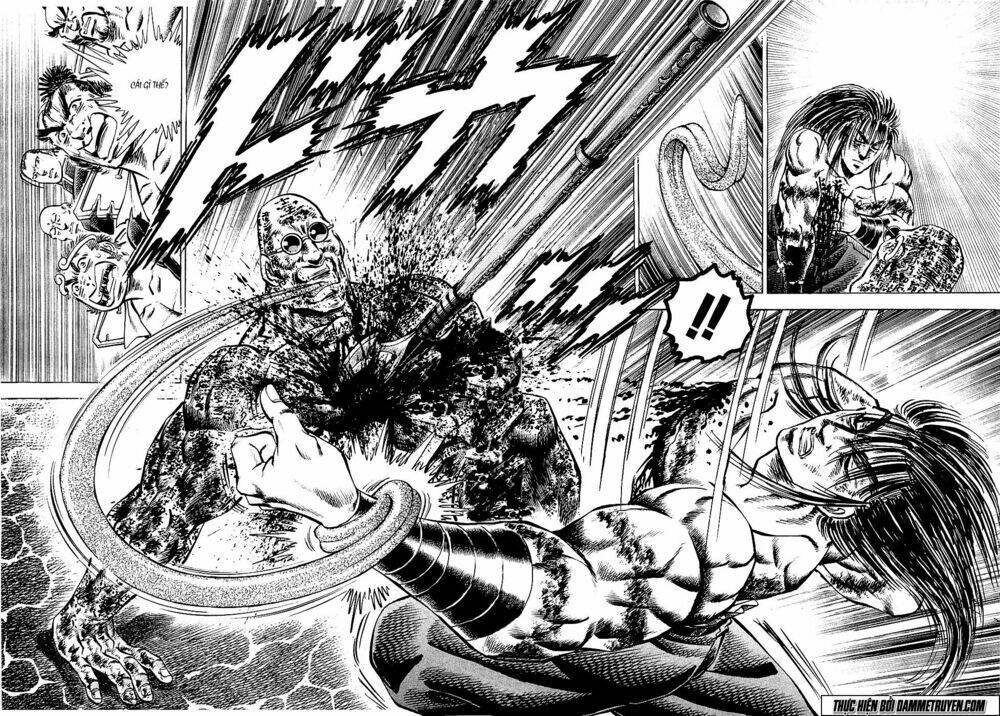 akakatsuki!! otokojuku - seinen yo, taishi wo idake chapter 60 18