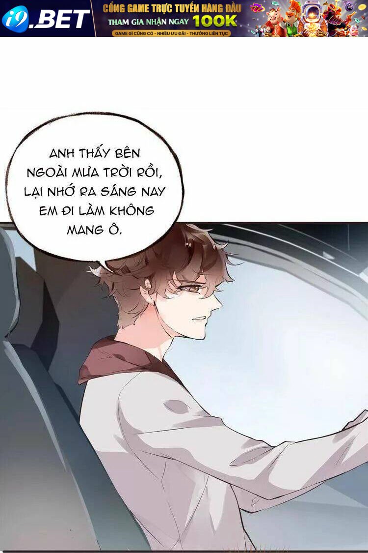 nở rộ trên bụi gai chapter 42 4