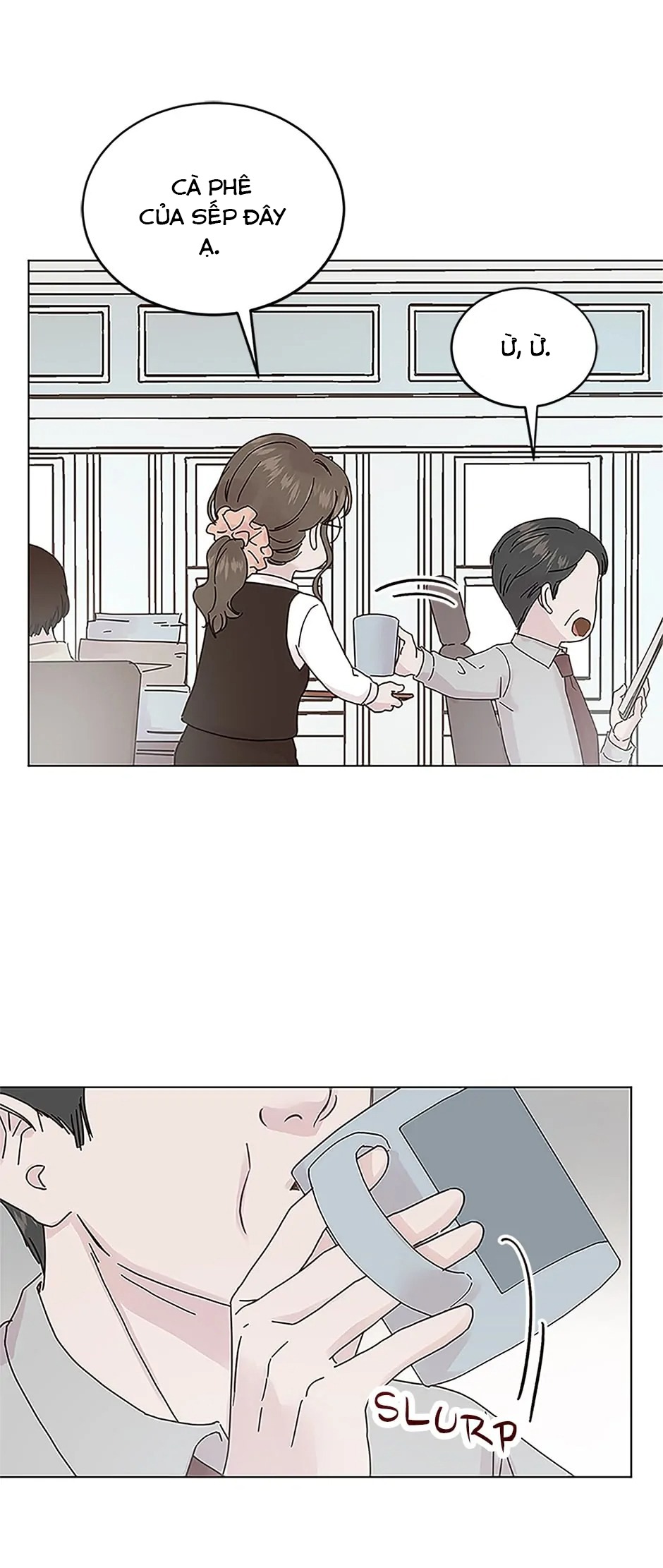 sự trả thù ngọt ngào của vợ tôi chapter 203 5