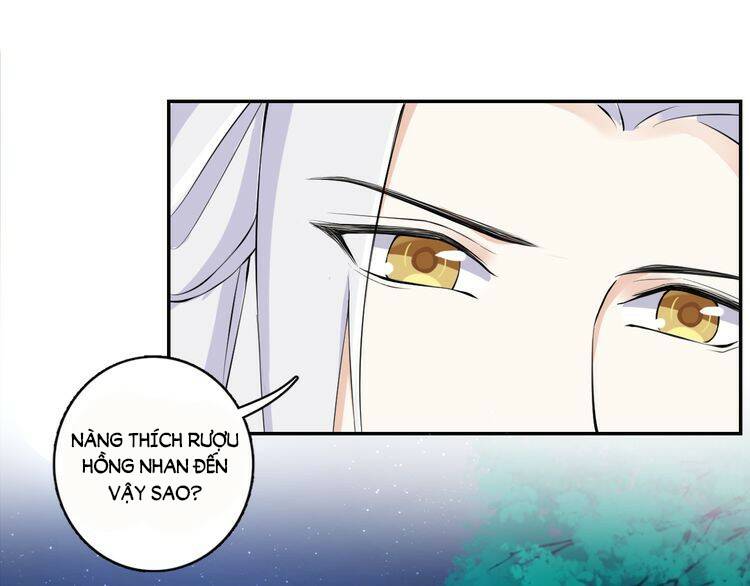 hoa nhan sách chapter 18.2 7
