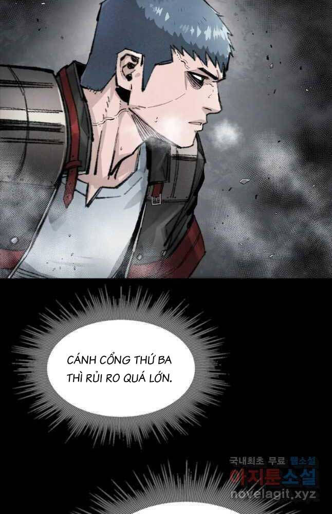 mật mã mê cung chapter 68 17