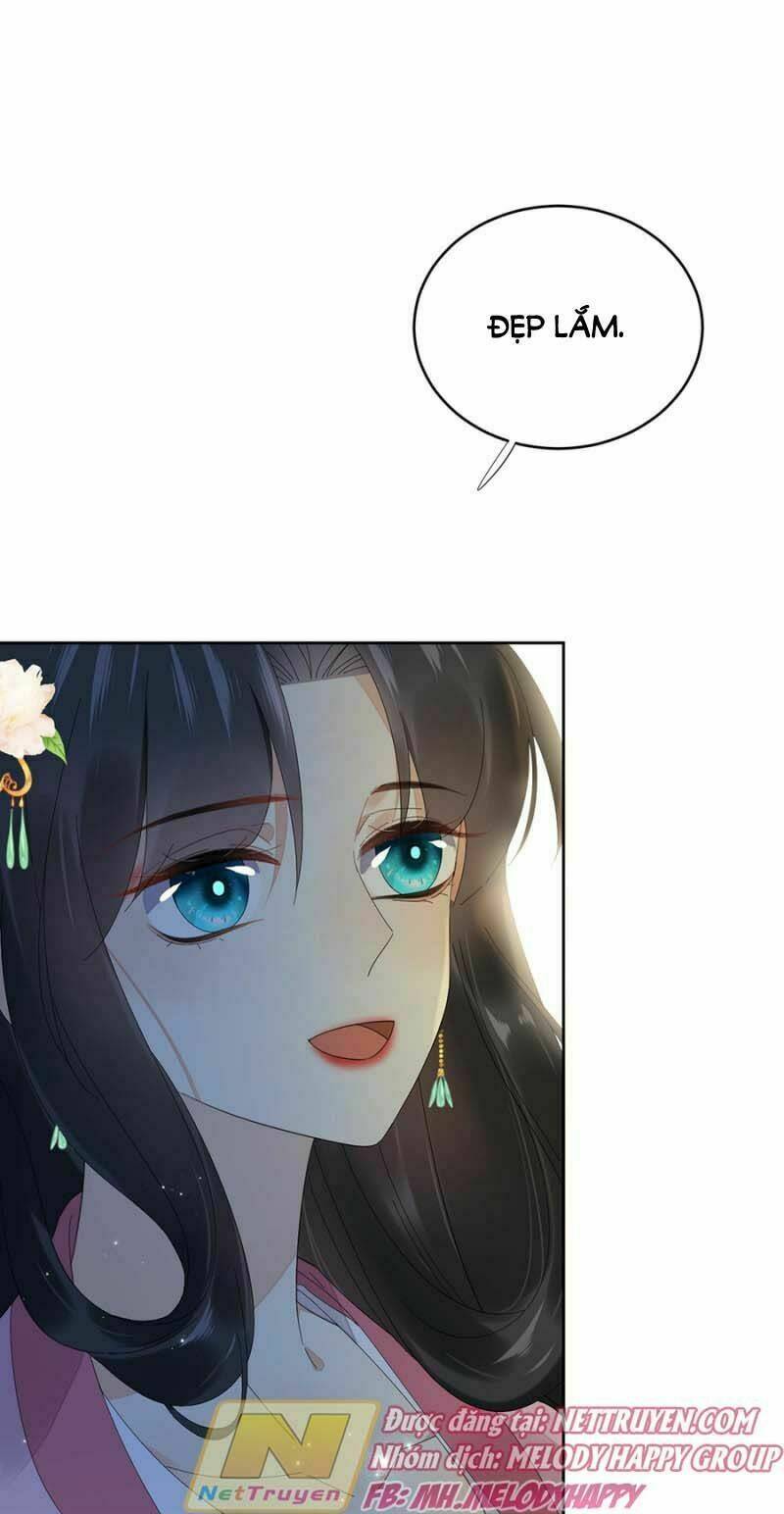 dục hỏa độc nữ chapter 96 32