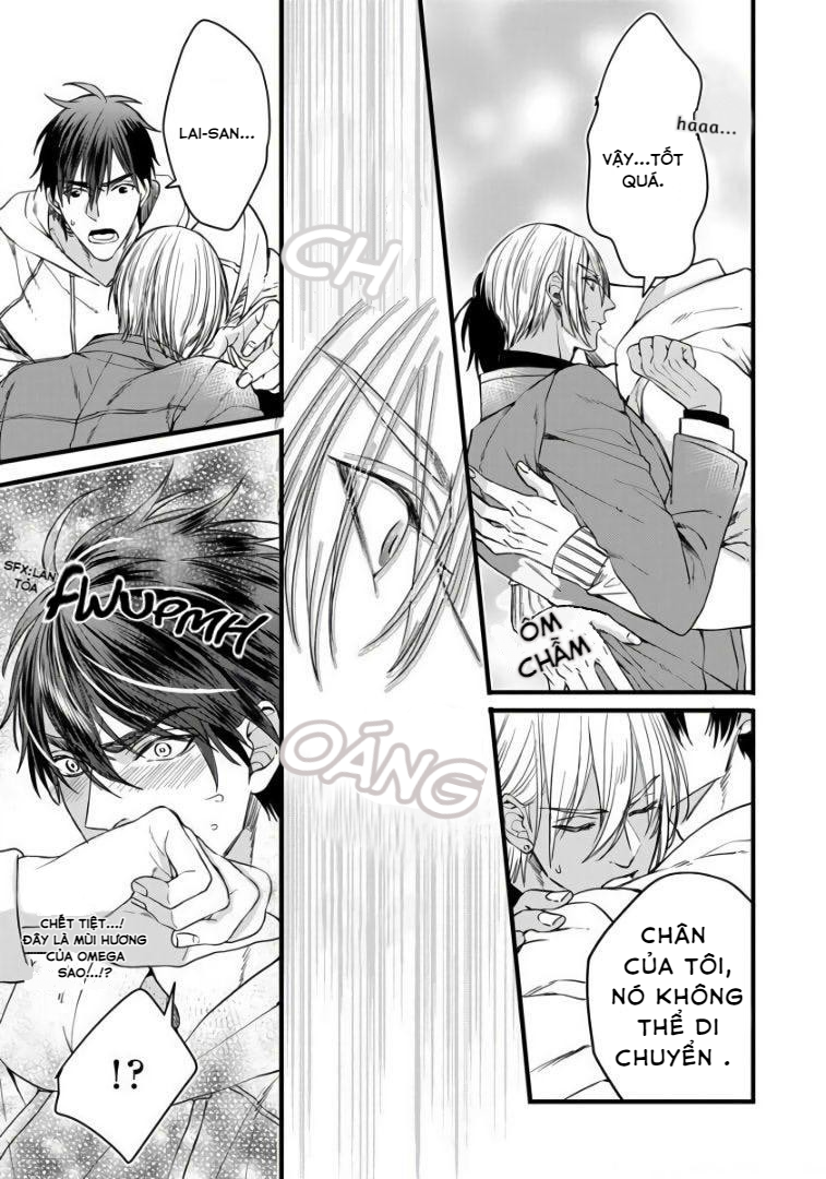 rakka no alpha ou chapter 3 24