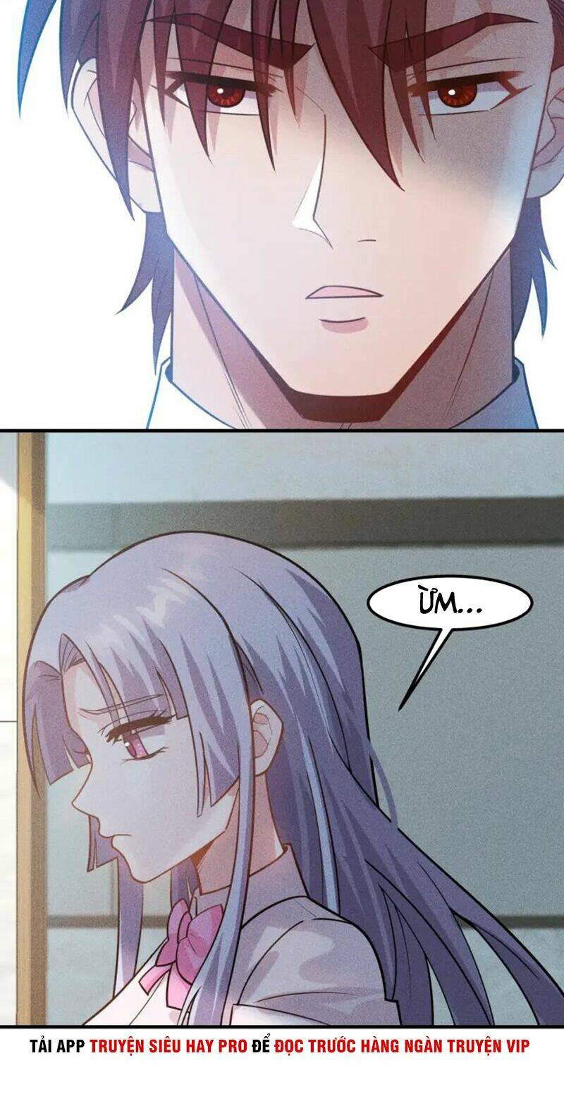 cao thủ cận vệ của nữ chủ tịch chapter 132 22