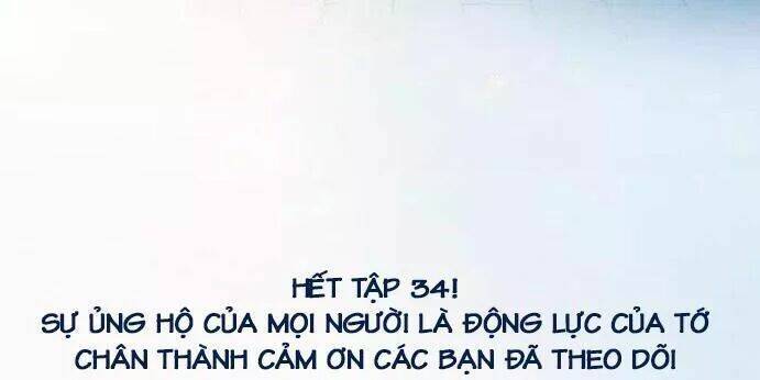 tiểu hồ ly vs tiểu hóa thượng chapter 34 22