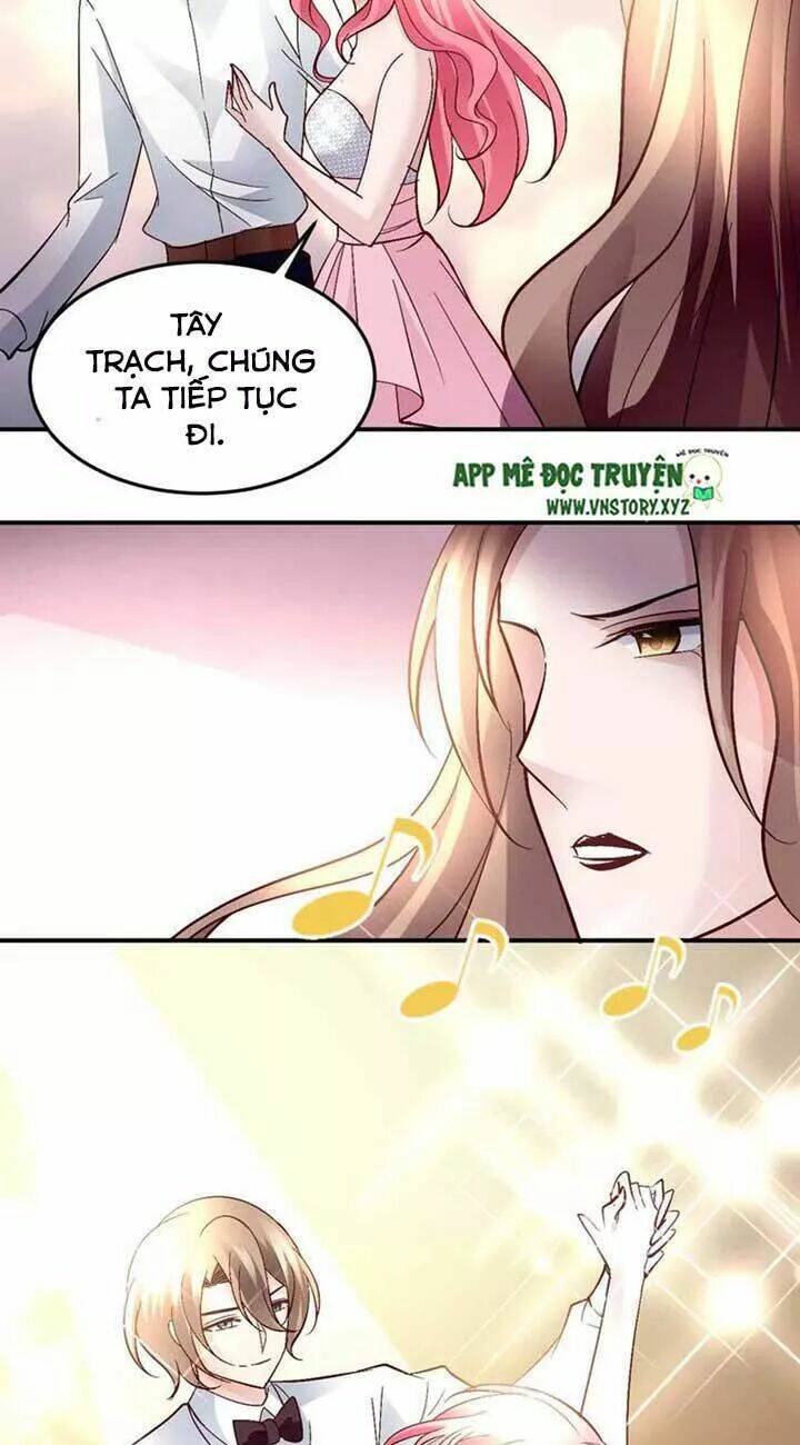 trò chơi săn tình - tổng tài khó kìm lòng chapter 66 9