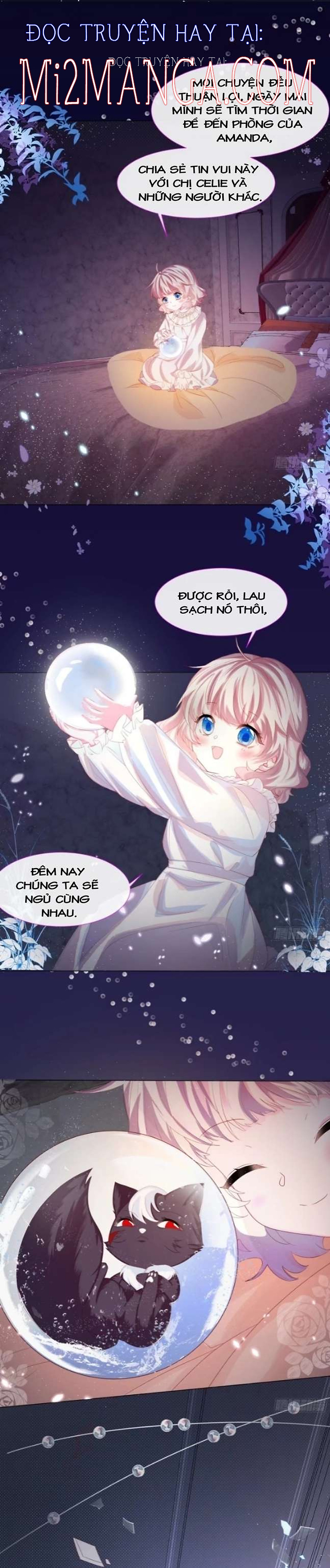 ninita yêu dấu chapter 4.1 6