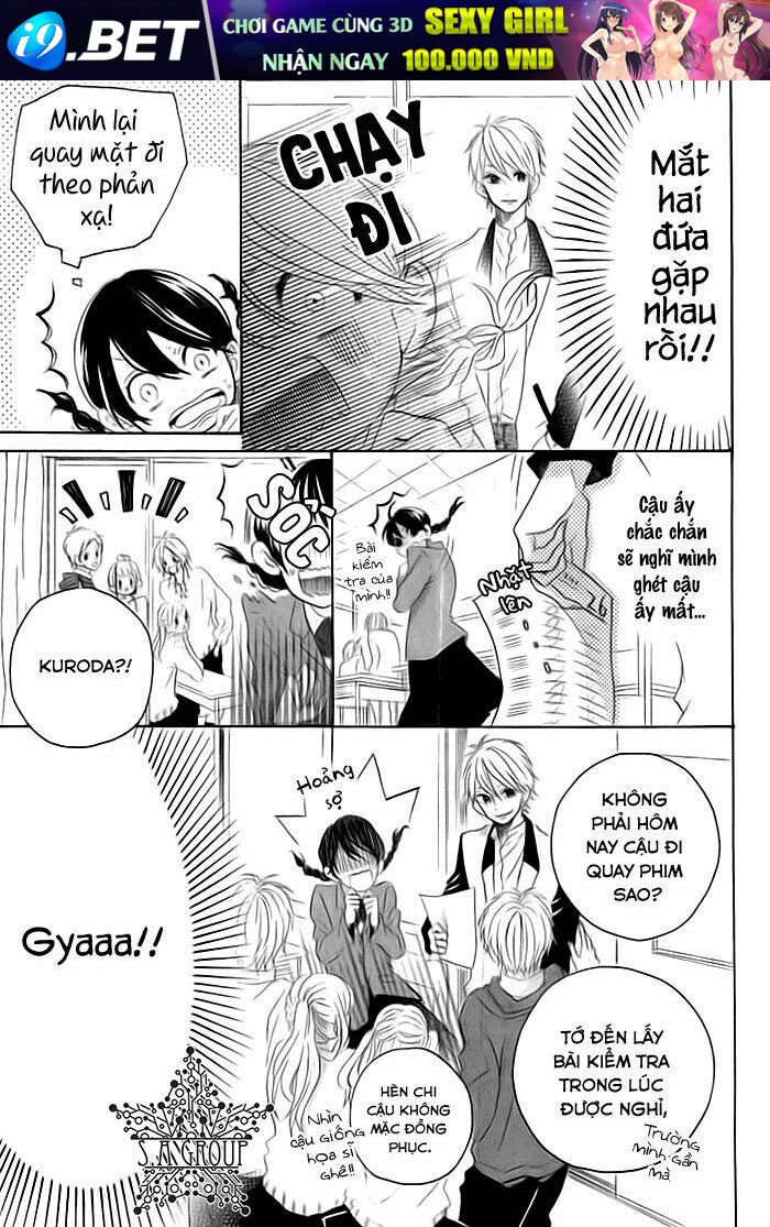 sumire - reborn.com chapter 0 10