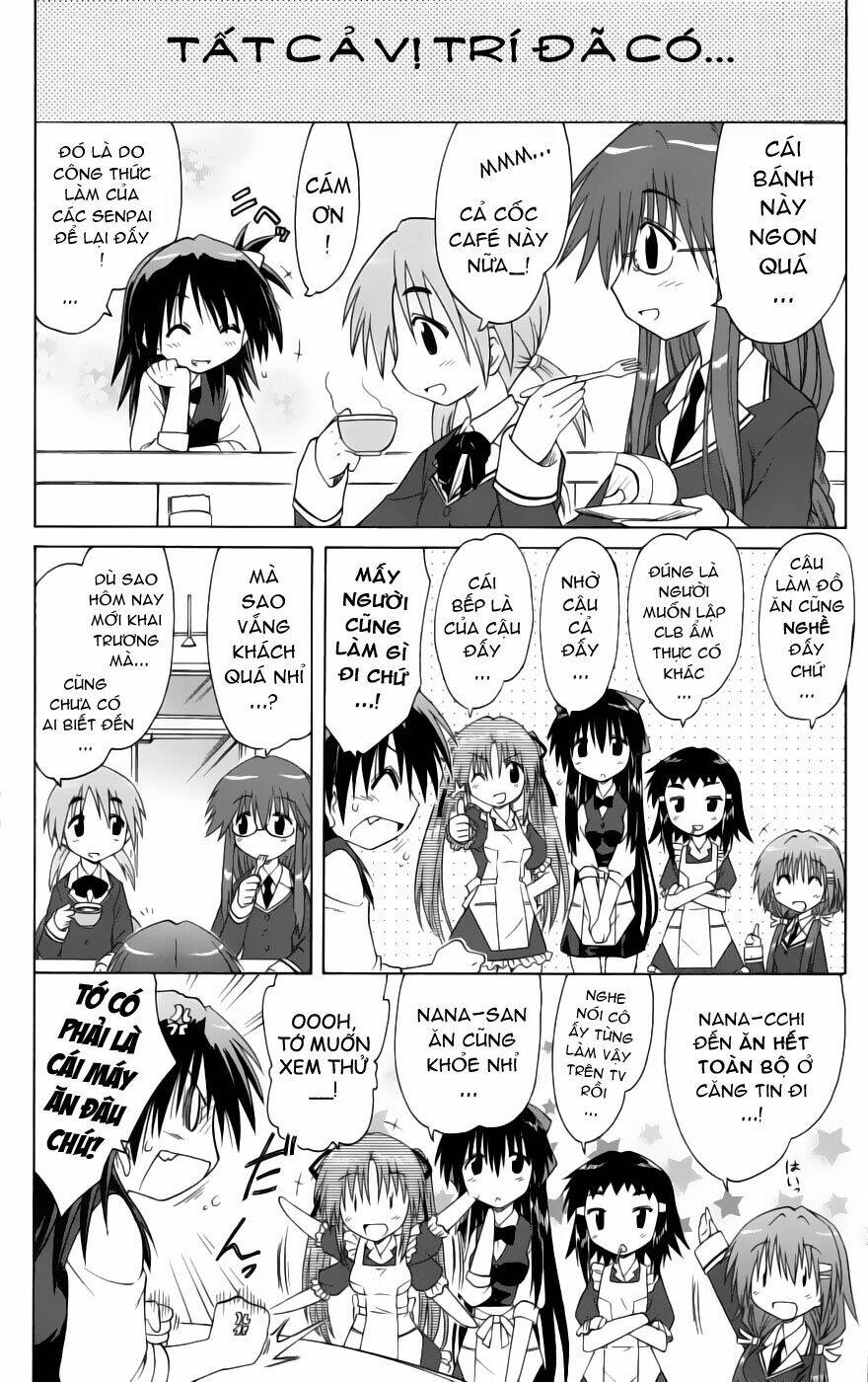 cahe detective club!! chapter 2 6