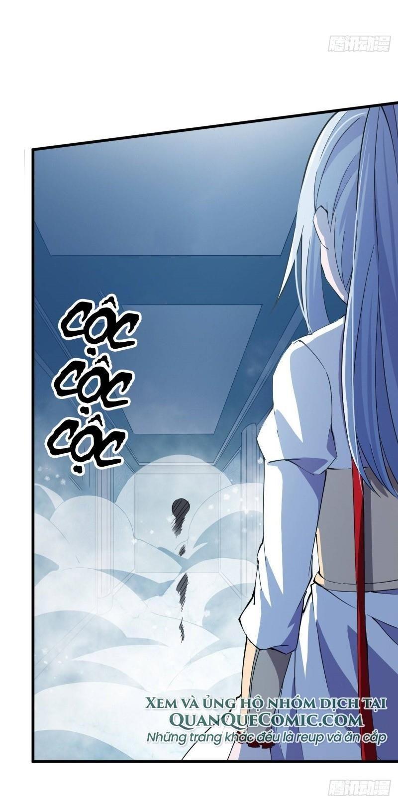 vô hạn sứ đồ và 12 nữ chiến binh chapter 44 8