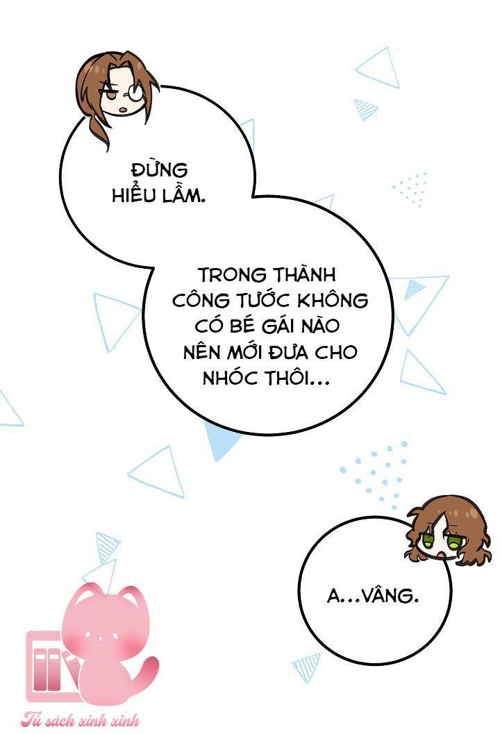 bác sĩ hoàn thành trách nhiệm rồi chapter 3 26