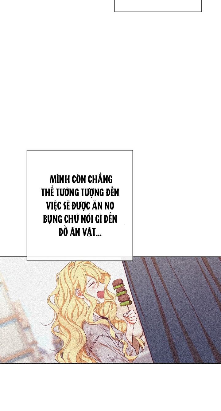 ác nữ đảo ngược đồng hồ cát chapter 6 23