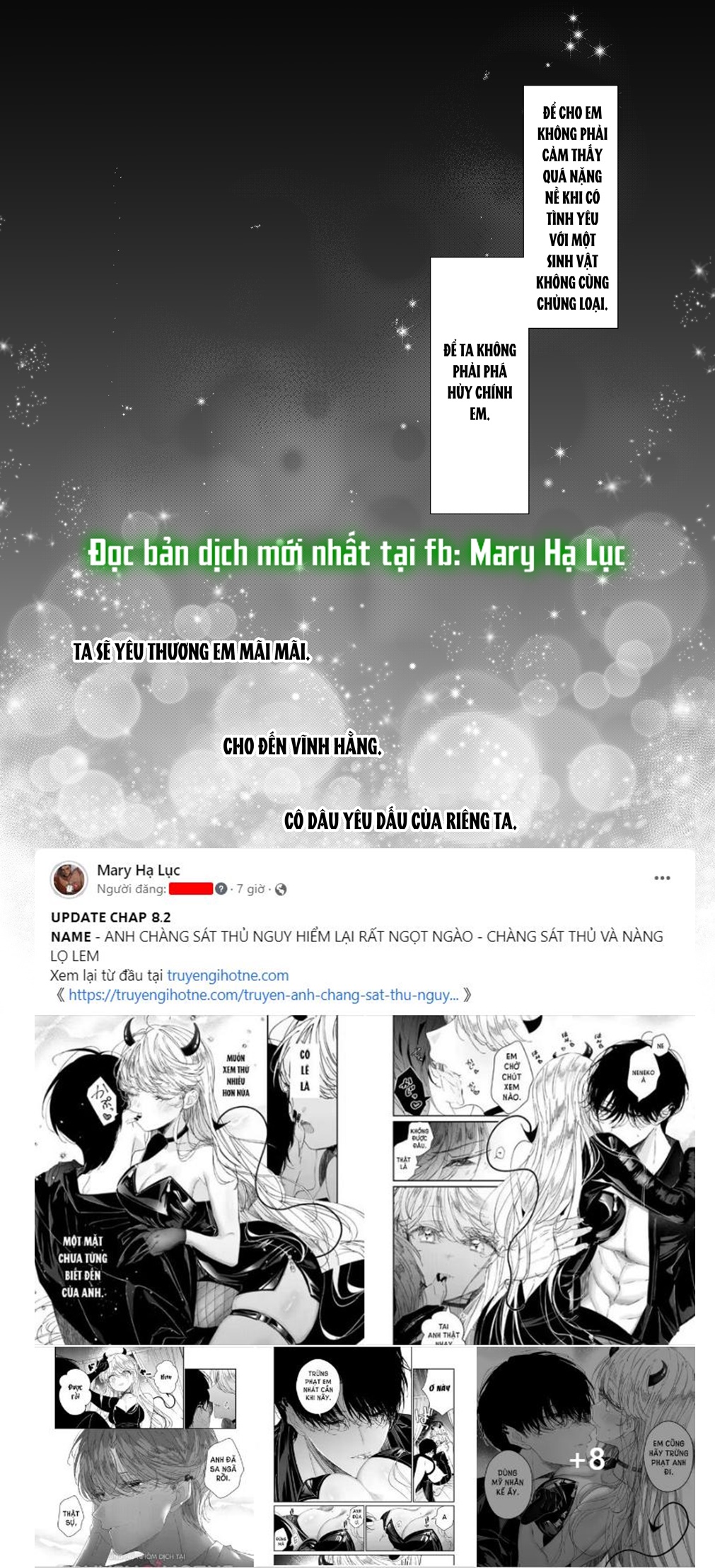 [21+] bị giam cầm bởi thần biển cả máu lạnh vô tình chapter 3 7