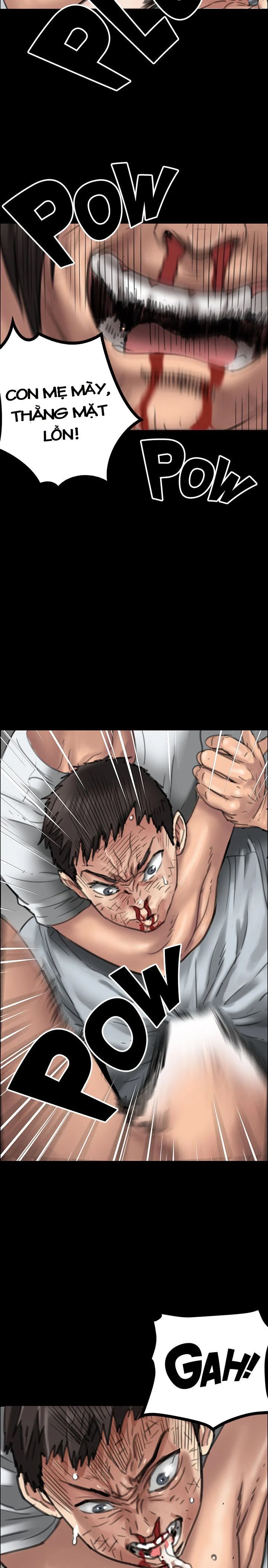 ong chúa chapter 20 29