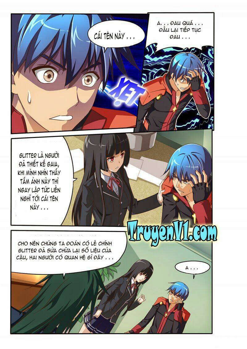 world of super sand box chapter 46 3