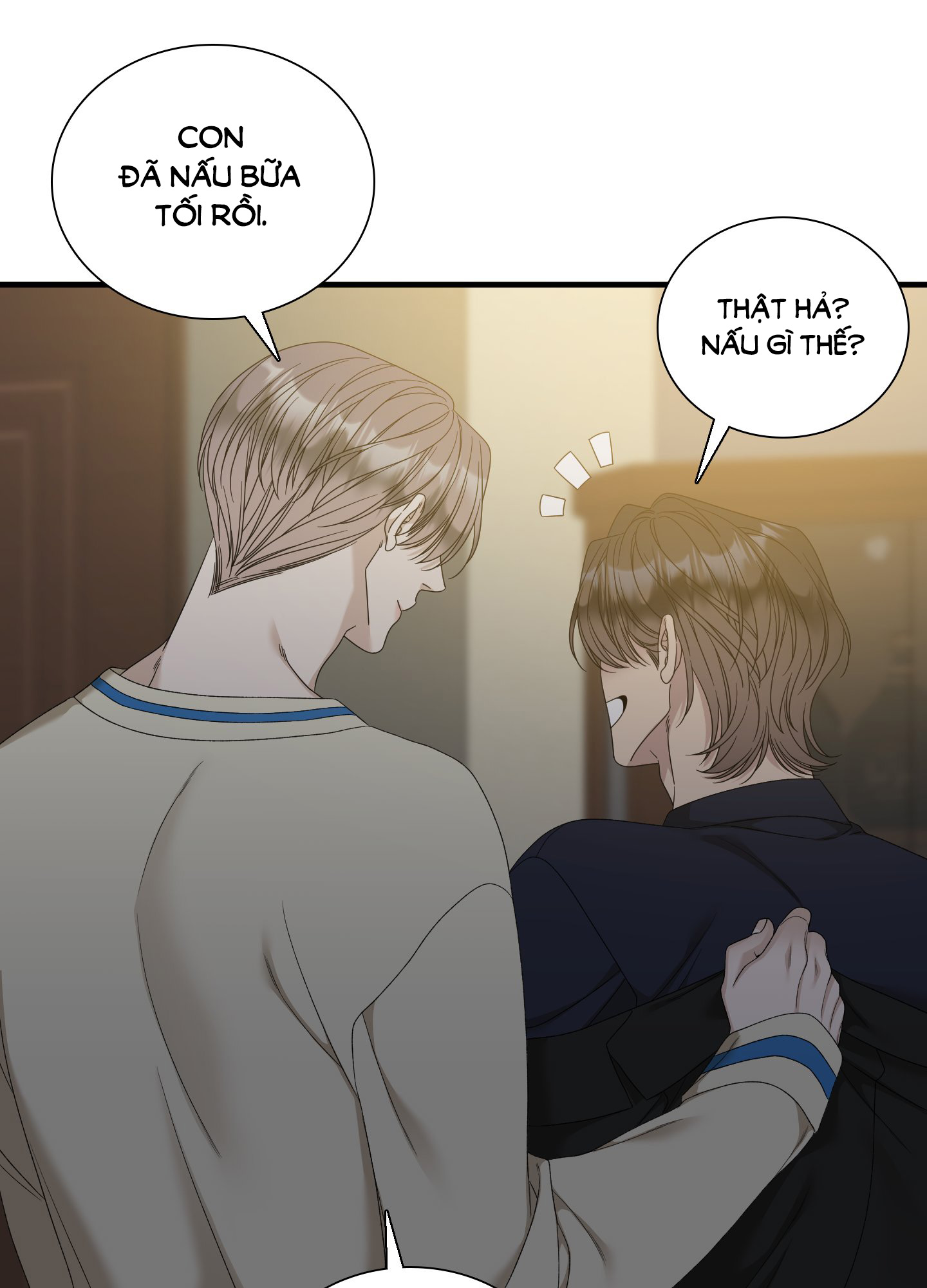 kẻ đê tiện chapter 64.2 31