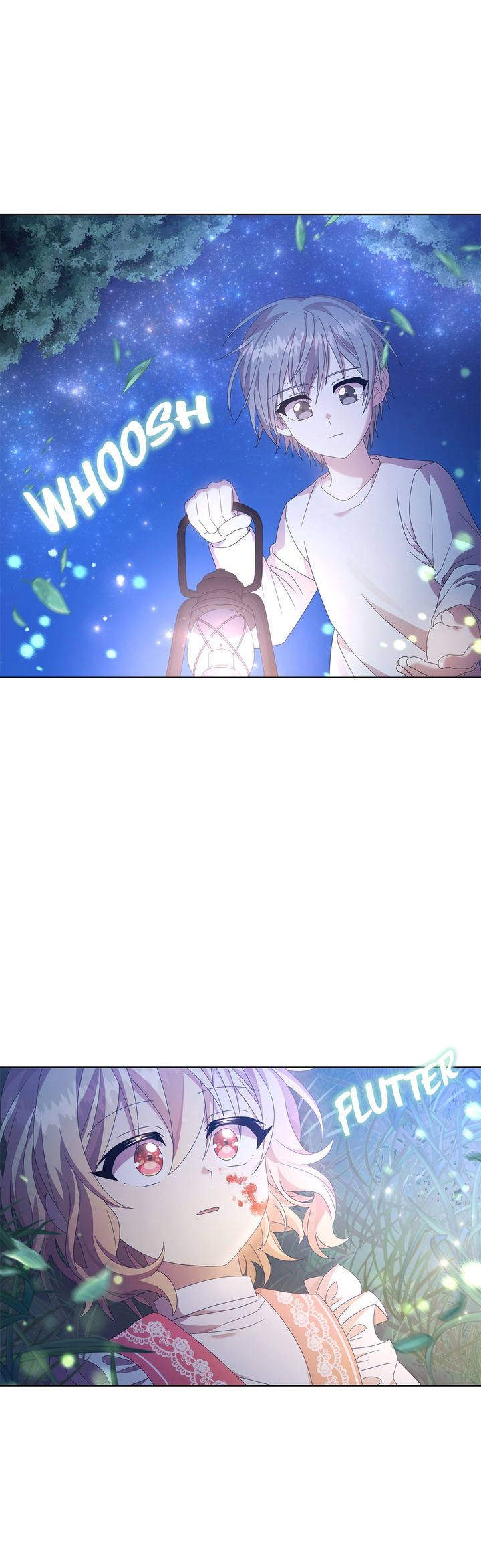 giải mã bí mật về anh ta chapter 21 3