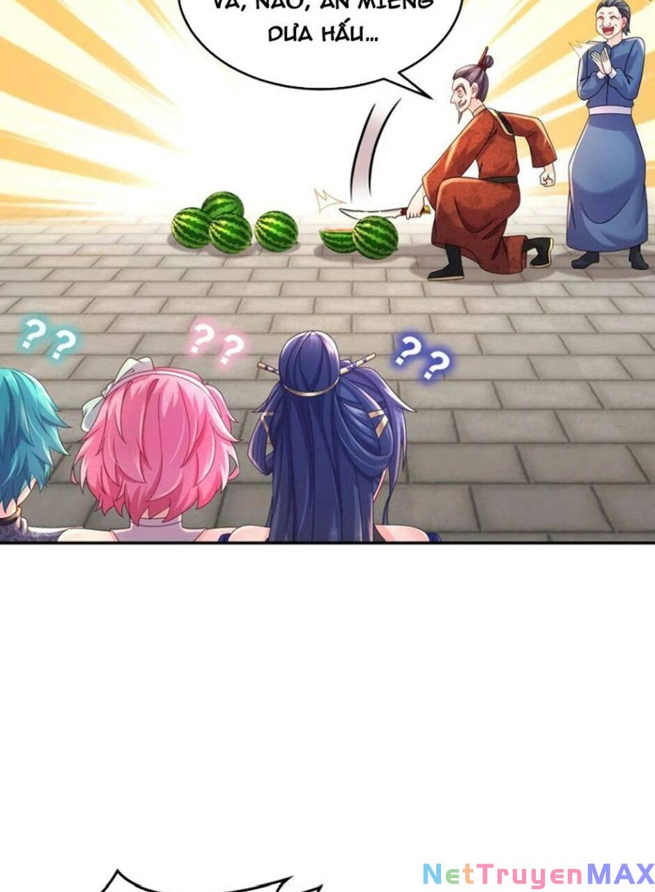 tuyệt thế đạo lữ chapter 70 11