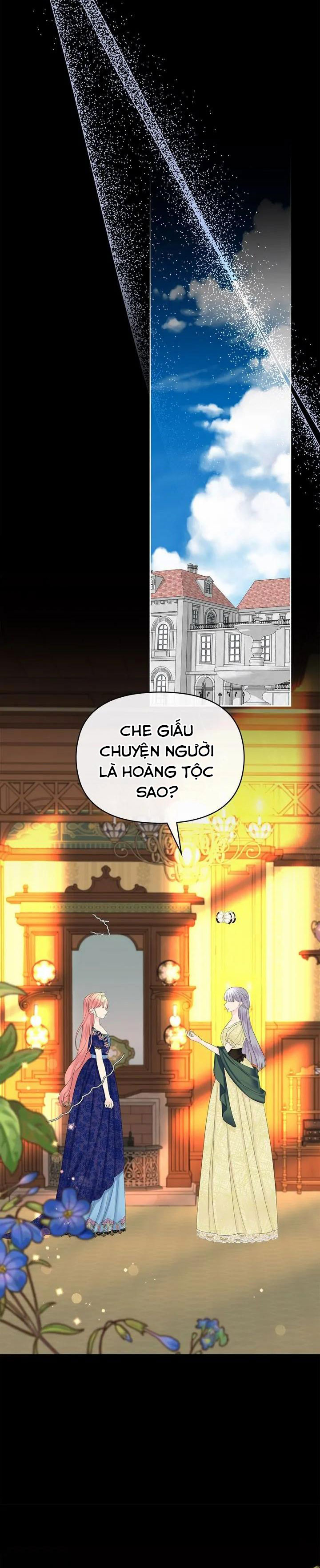 nuôi chồng từ bé chapter 76 10