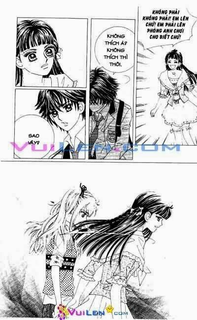 love your enemies chapter 20 40