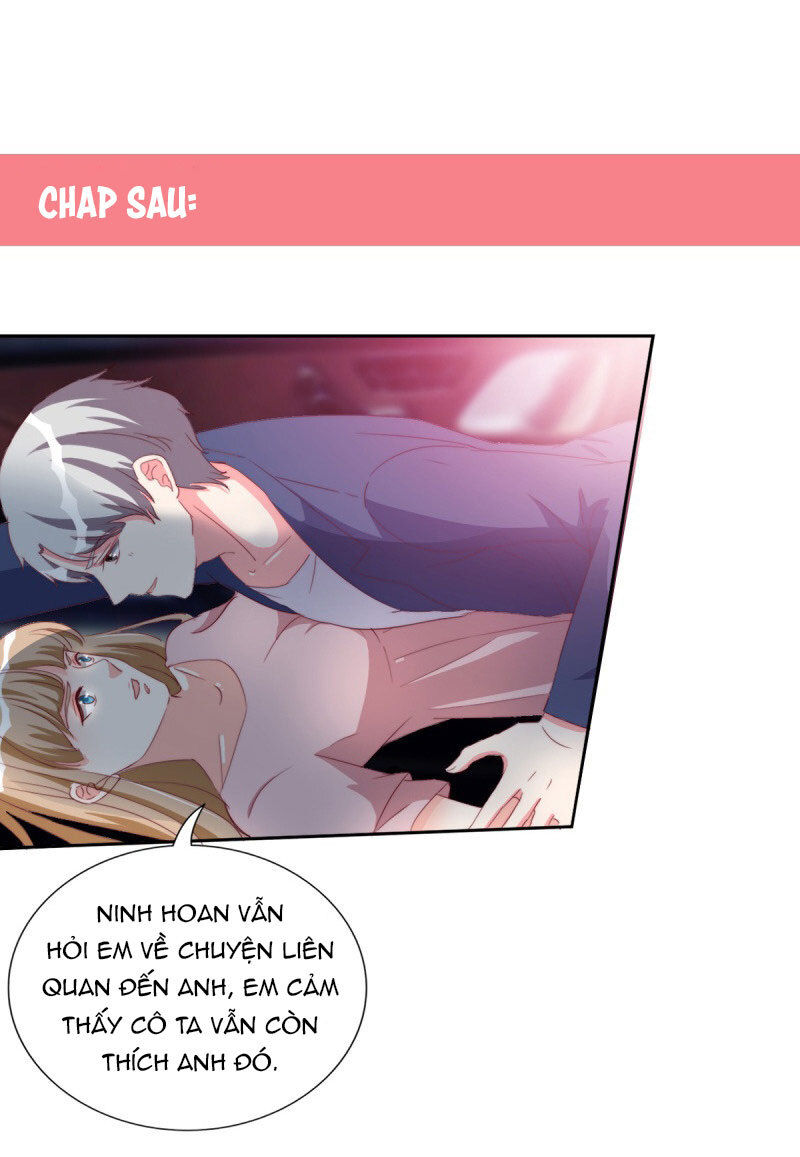 cẩm tú trùng sinh: chào buổi sáng phó thái thái chapter 28 34