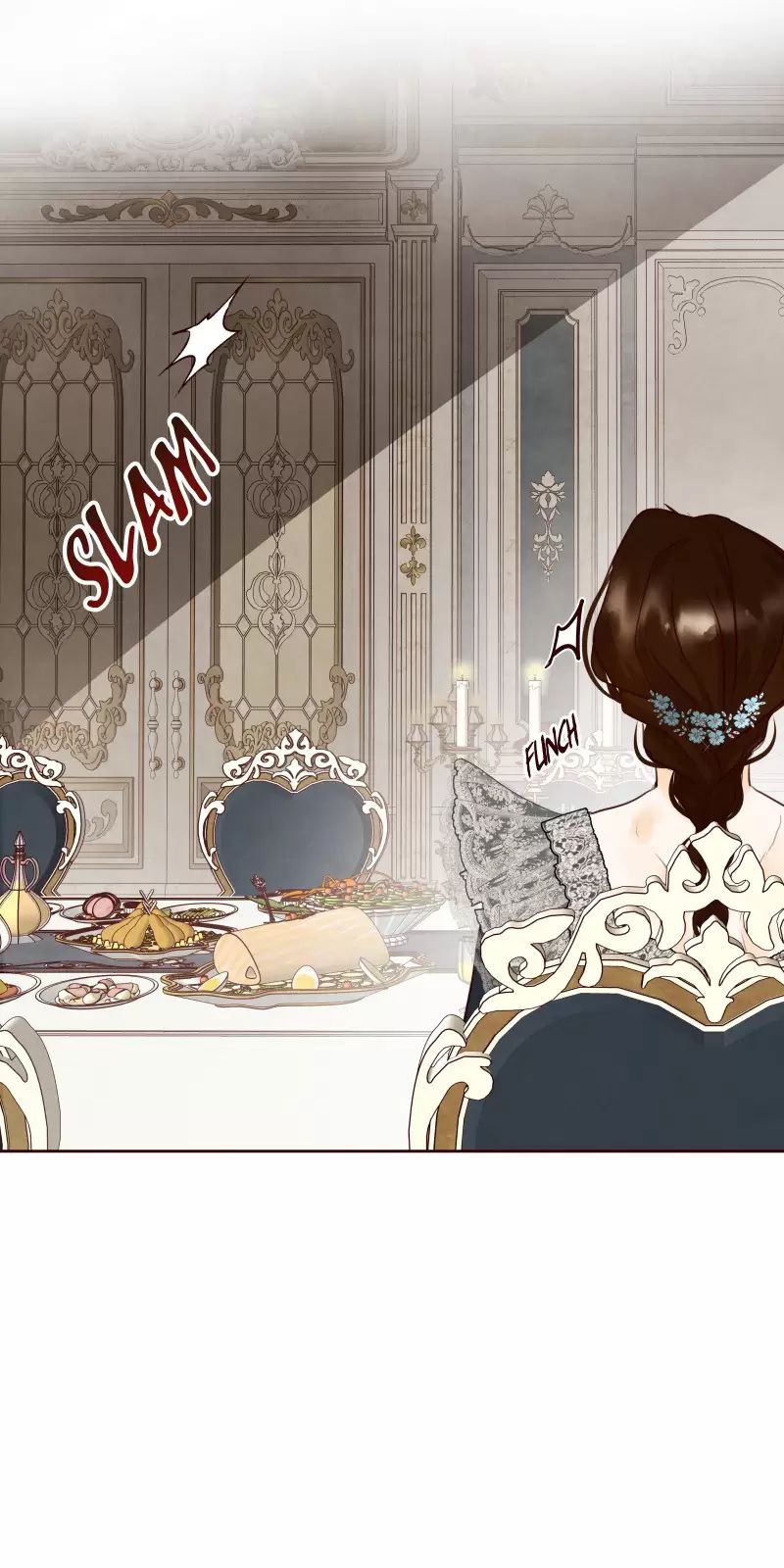 tôi là kẻ phản diện chapter 5 8