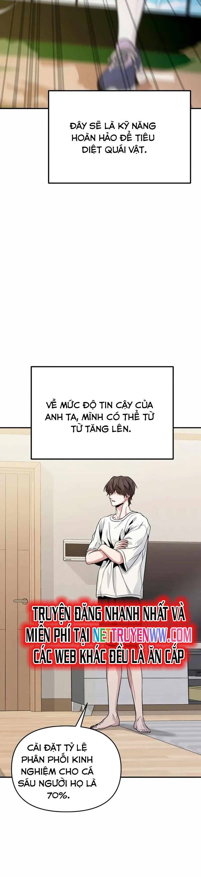 Tuyệt Đối Dân Cư Chapter 7 29