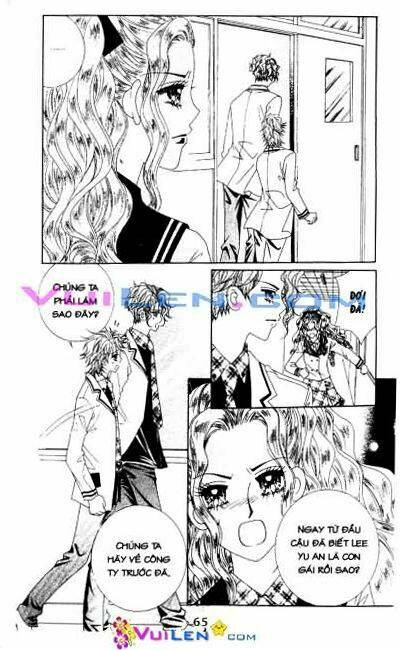 chạm mặt thần tượng chapter 8 65