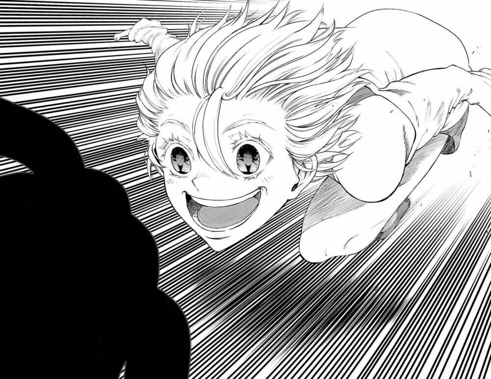 mahou shoujo of the end chapter 37 6