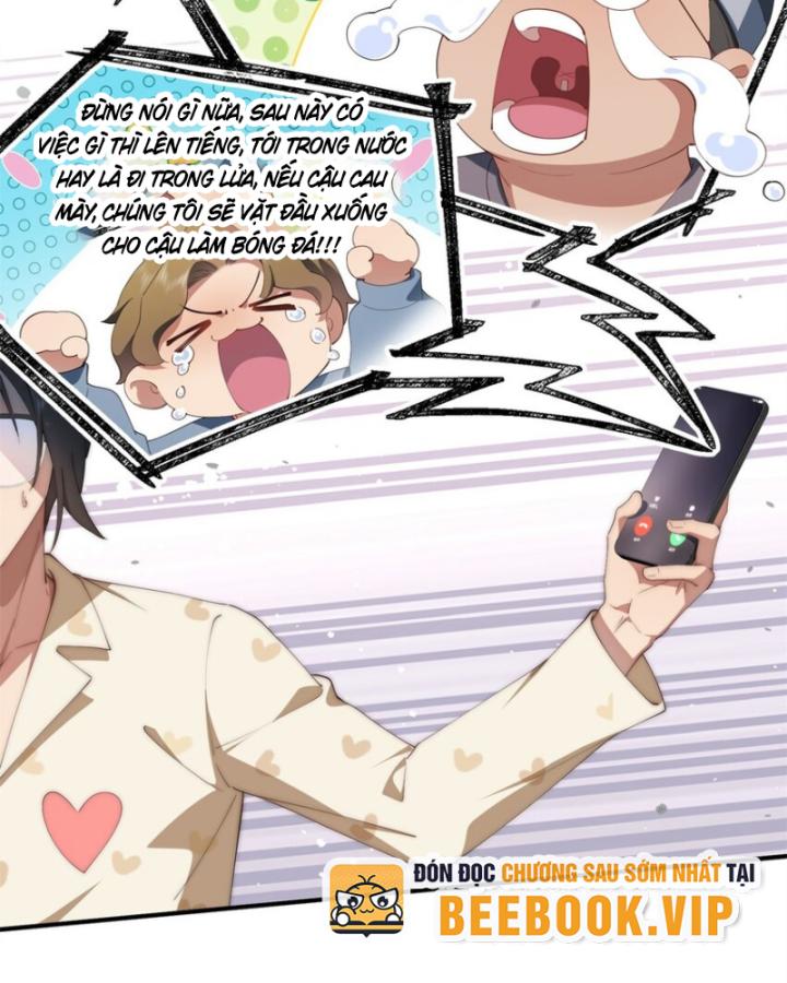 nữ chính chạy từ trong sách ra thì phải làm sao chapter 88 18