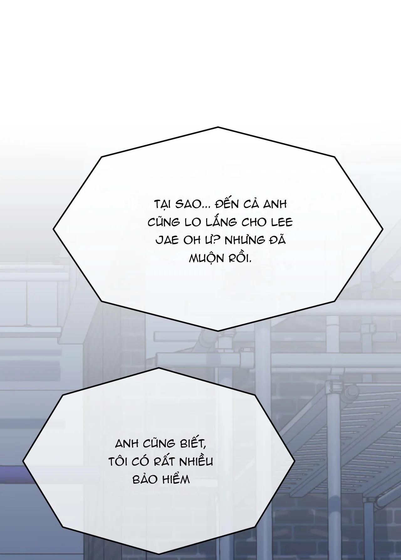 công cuộc báo thù của kẻ yếu thế chapter 91 88