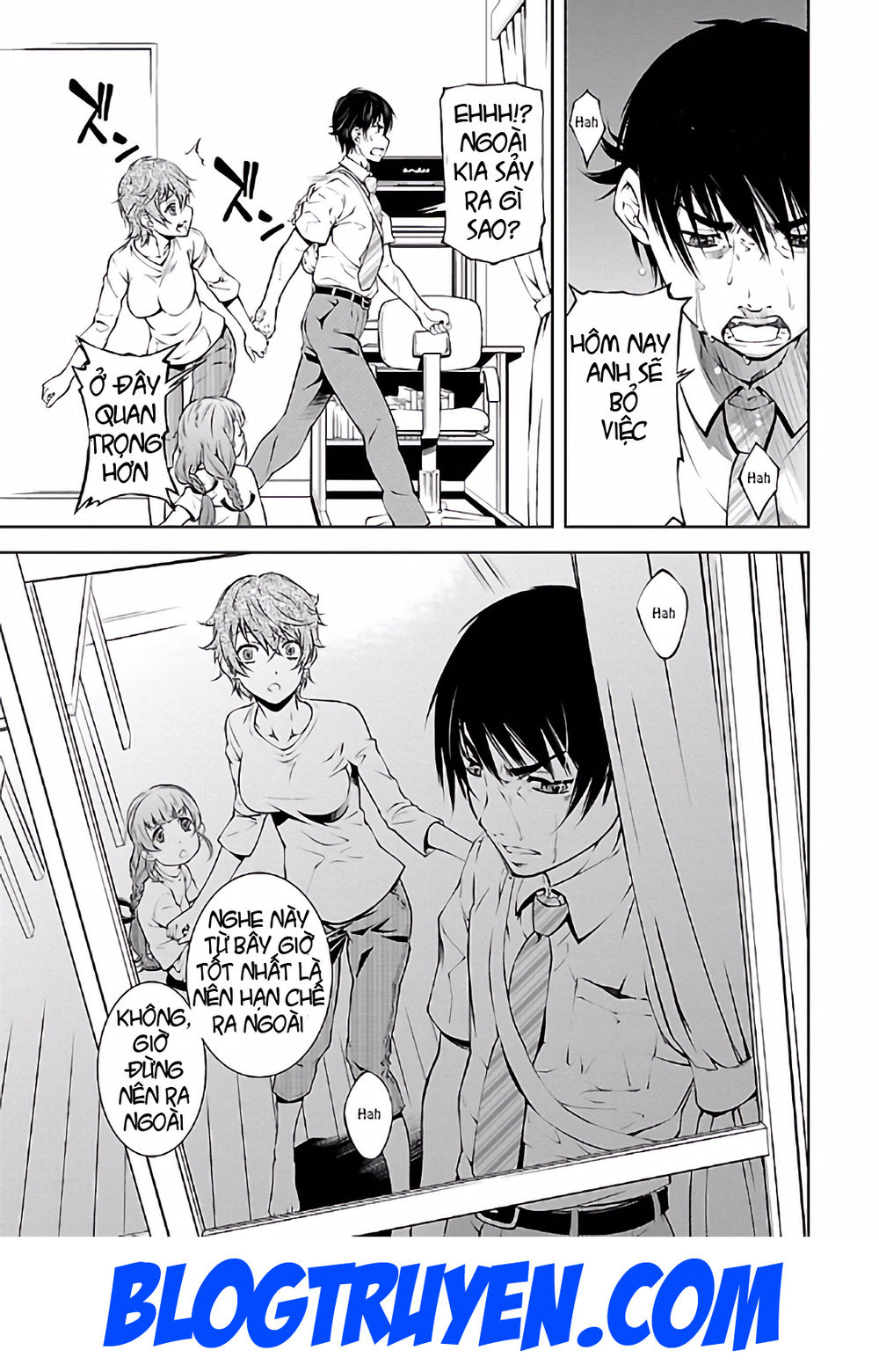 delusional love chapter 14 22